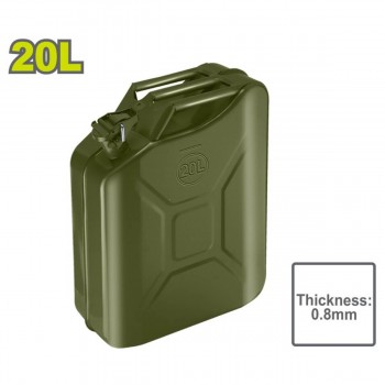 kanistra-metallicheskaja-dlja-topliva-dyllu-20-l-zeljonaja-dtqy1320