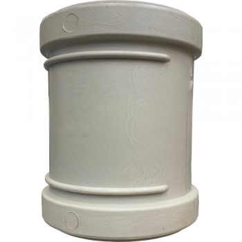 mufta-vodostochnojj-truby-plastikovaja-d-75-mm-seryjj