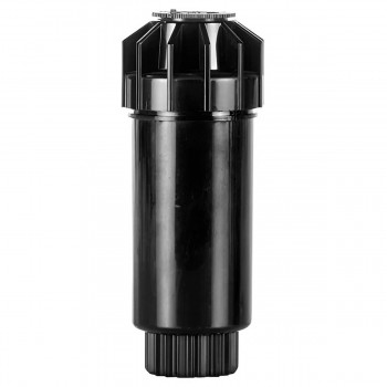 Дождеватель веерный RAIN Pop-Up S020-4 10 см, 1/2" ВР, пластиковый