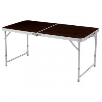Set de mobilă pentru picnic: masă + scaune