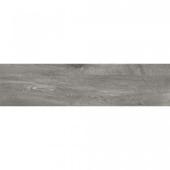 Керамогранит напольный Golden Tile Alpina Wood серый 150х600 мм
