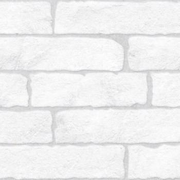 Gresie porțelanată pentru perete ANKA SERAMIK Rumeli White alb 300x600 mm