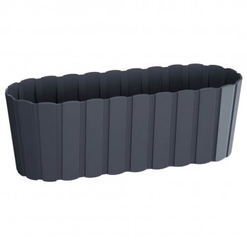 balkonnyjj-gorshok-dlja-cvetov-prosperplast-boardee-case-4-9-l-antracitovyjj-383kh144kh130-mm-ddec400-s433