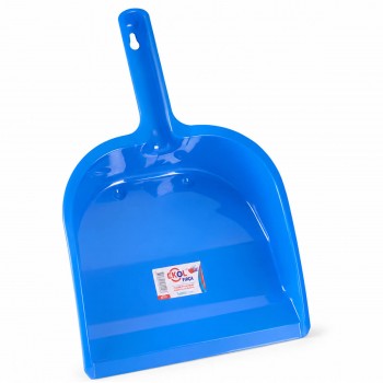 Făraș din plastic multicolor