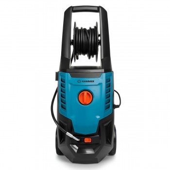 Мойка высокого давления Hammer HMSP-2200 2000 Вт, 160 бар, 360 л/ч, шланг 5 м