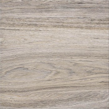 Gresie porțelanată pentru podea Cersanit Egzor Grey Gri 420x420 mm PEI 3