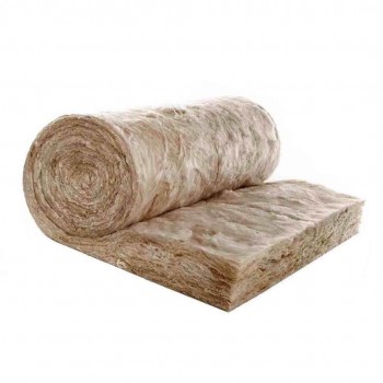 Минеральная вата Knauf EKOROLL MPR 044 1200х7800х50 мм
