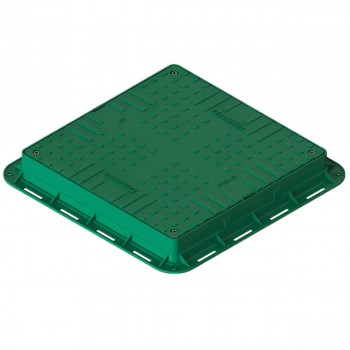ljuk-kanalizacionnyjj-plastikovyjj-standartpark-700-kh-700-kh-80-mm-s-4-zapornymi-ustrojjstvami-zelenyjj-kvadratnyjj-a15