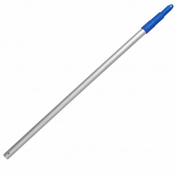 Mâner telescopic pentru curățarea piscinei Intex 239 cm, din aluminiu, compatibil cu accesorii de 26,2 mm 29054