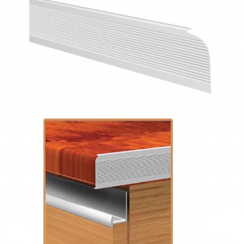 planka-torcevaja-dlja-stoleshnic-28-kh-600-mm-matovyjj-khrom-aljuminijj