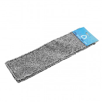 Rezervă din microfibră pentru mop plat EZ006