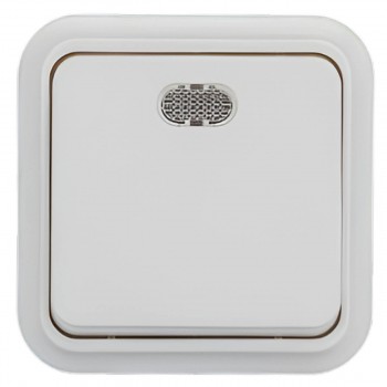 vykljuchatel-odnoklavishnyjj-s-indikatorom-1000kw-selena-10a-belyjj-ip20-kw-0206-0603