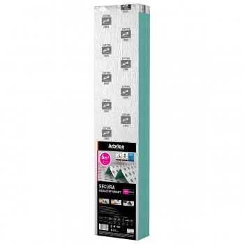 Подложка для теплого пола Arbiton Secura Thermo Aquastop Smart 2 мм