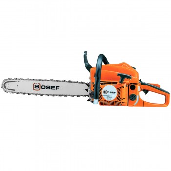 Бензопила OSEF 1800 Вт, 2.4 л.с, 45,1 см3 (Арт. 44980)