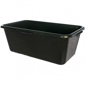 Lighean dreptunghiular pentru construcții Lider 80 l 938080