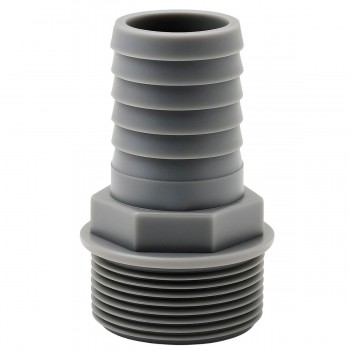 Conector pentru conectarea furtunului Arangul 1 1/4" filet extern x 32 mm (Art. 055447)