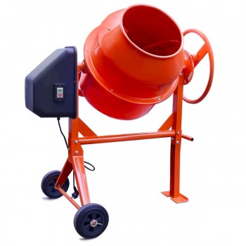 Бетономешалка Piramida (750 Вт; 160 л) BML160