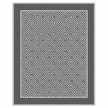 Covoraș din bumbac 140x200 cm