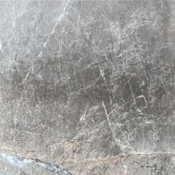 Gresie porțelanată pentru podea MCM Patara Antracite Full Lappato 600x1200 mm, gri, PEI 3