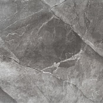 Gresie porțelanată pentru podea MCM Pulpis Antracite Full Lappato 600x1200 mm, gri, PEI 3