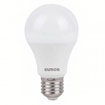 Bec LED Elmos A60 12 W E27 4000 K 1055 lm 220 - 240 V