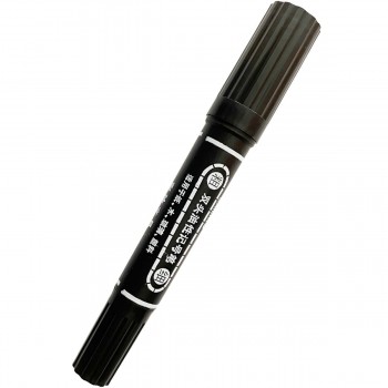 marker-permanentnyjj-caling-chernyjj
