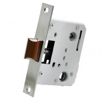 Замок врезной для санузла WC для MDF150BK