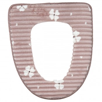 chekhol-na-kryshku-unitaza-mjagkijj-universal-nyjj-raznocvetnyjj-s-kreplenijami-art-25-16