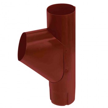 trojjnik-truby-lider-metallicheskijj-d-100-mm-45-krasnyjj