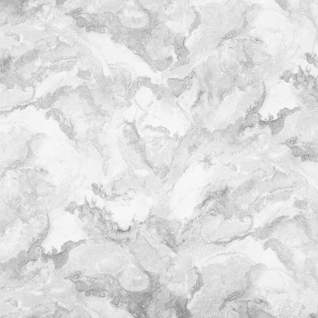 Обои виниловые на флизелиновой основе VILIA Магия 1961-21 серый 1,06 х 10 м