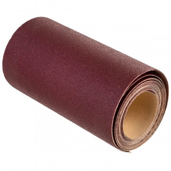 Наждачная бумага PRIMAFLEX 100 мм х 1 м GR-120