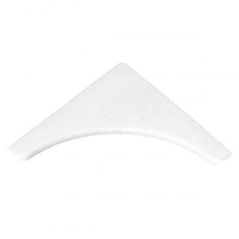 Заглушка для профиля для ванны 50х50 мм KUKE-50