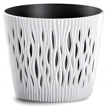 gorshok-dlja-cvetov-prosperplast-sandy-round-diam-189-mm-vys-165-mm-3-l-belyjj-dsr190-s449