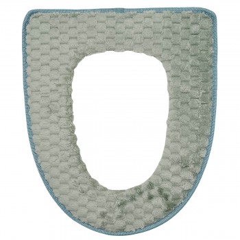 chekhol-na-kryshku-unitaza-mjagkijj-universal-nyjj-raznocvetnyjj-s-kreplenijami-art-25-17