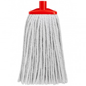 Сменная насадка для швабры Wermop белый WM511