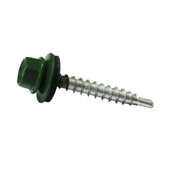 samorez-krovel-nyjj-wkret-met-4-8kh35-mm-po-derevu-temno-zelenyjj-art-042555