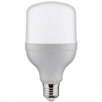 Лампа светодиодная Horoz Electric TORCH-50 50 Вт Е27 6400К 5350 лм 001-016-0050