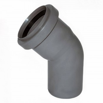 otvod-mpn-d50-mm-45-plastikovyjj-dlja-vnutrennejj-kanalizacii-5116