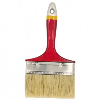 Pensulă plată Bau Welt fibre naturale 125 mm