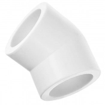 Cot din polipropilenă 32 mm 45 grade