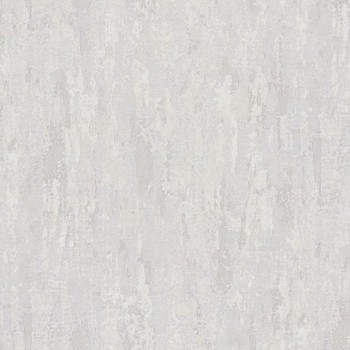 Обои виниловые на флизелиновой основе PALITRA LIFE Oxford PL71709-14, серые под штукатурку, горячее тиснение, 1,06х10,05 м