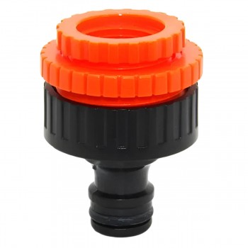 Conector (adaptor) cuplă rapidă SimpleFit 1" x 3/4" x 1/2" (Art. 8100607)