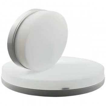 Plafonieră LED rotundă 36 W, 6000K, 230x40 mm JYDB-2