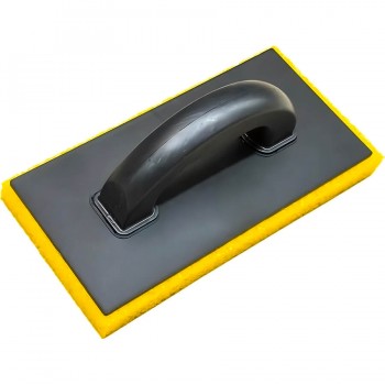 terka-plastikovaja-s-zheltojj-gubkojj-tool-bud-280-kh-140-mm