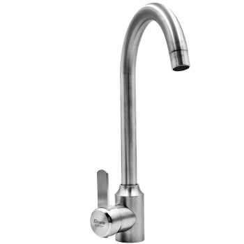 kukhonnyjj-smesitel-rubano-inox-odnorychazhnyjj-iz-nerzhavejushhejj-stali-matovyjj-khrom-art-27197