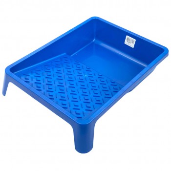 vannochka-maljarnaja-profmet-330kh350-mm-sinjaja-plastikovaja-pod-valik-300-mm