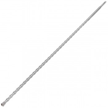 Burghiu pentru beton Hammer SDS-Plus 16 x 800 mm pentru ciocan rotopercutor