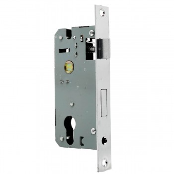 Замок врезной для МДФ двери MDF-M-5840 158SN