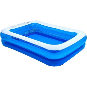Piscină gonflabilă SunClub Giant Rectangular 262x175x50 cm 780 l dreptunghiulară