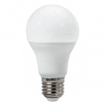Bec LED FOBOS A65 12 W E27 6500 K 1080 lm, lumină albă rece